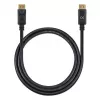 DisplayPort kábel Manhattan DP14MM1M 8K@60Hz 1m samec na samca
