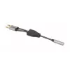 Headset adaptér kábel Manhattan 356121