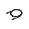 Equip USB 3.2 Gen 1 Type-A na C kábel, M/M, 2,0 m