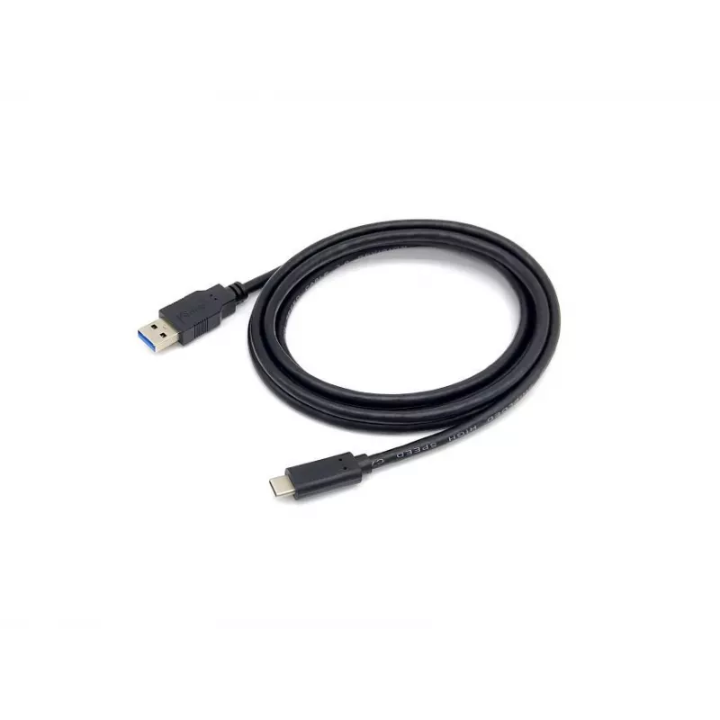 Equip USB 3.2 Gen 1 Type-A na C kábel, M/M, 2,0 m