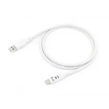 Equip USB 3.2 Gen 1 Type-C na A kábel, M/M, 2 m