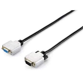 Equip HD15 VGA predlžovací kábel, 20 m