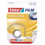 Tesa 57912 transparentná lepiaca páska 7,5 m 1 kus