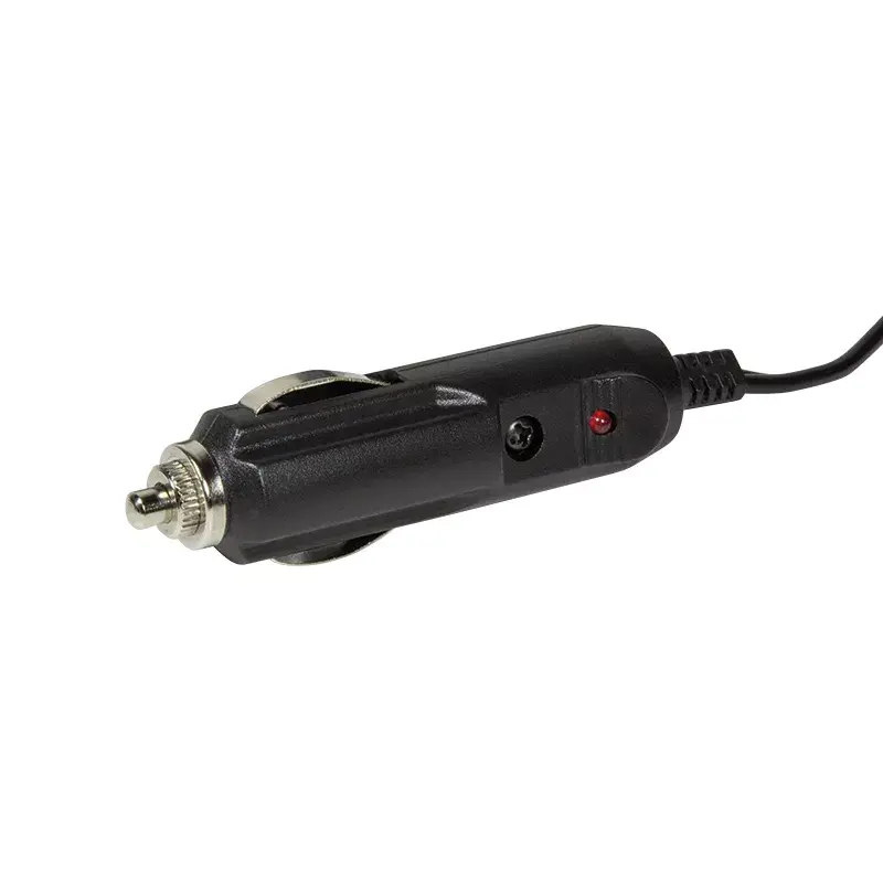 Predlžovací napájací kábel LogiLink CP0112 2 m čierny