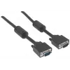 VGA monitor kábel Manhattan 317733