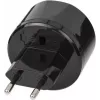Cestovný adaptér Brennenstuhl 1508500010