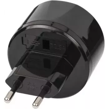 Cestovný adaptér Brennenstuhl 1508500010