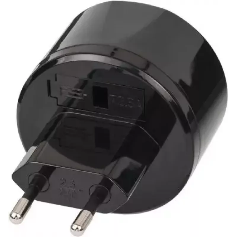 Cestovný adaptér Brennenstuhl 1508500010