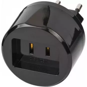 Cestovný adaptér Brennenstuhl 1508500010