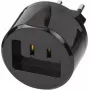 Cestovný adaptér Brennenstuhl 1508500010