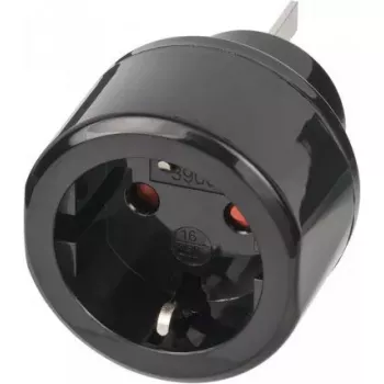 Adaptér sieťovej zástrčky Brennenstuhl 1508440