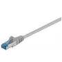 Microconnect SFTP6A50 sieťový kábel sivý 50 m Cat6a S/FTP (S-STP)