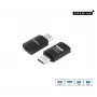 Microconnect USB4-CCF-240W USB kábel 0 m USB-C čierny