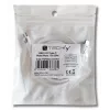 Techly ICOC-MUSB20-C60W1 USB kábel USB 2.0 1 m USB-C biely