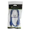 Techly USB 3.0 predlžovací kábel A konektor samec / A konektor samica 3 m modrý ICOC U3-AA-30-EX