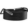 USB-C kábel MicroConnect MC-USB3.2CC15-8K-OP, 15 m, USB-C na USB-C, podpora 8K