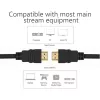 Techly High Speed HDMI kábel s Ethernetom 1,5 metra ICOC HDMI-4-015NE