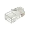 Konektor RJ-45 samec UTP Cat.5e Lindy 62405