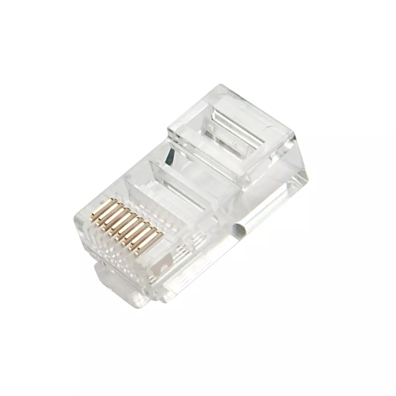 Konektor RJ-45 samec UTP Cat.5e Lindy 62405