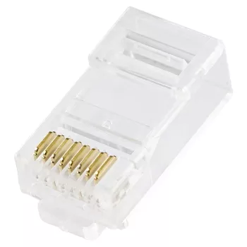 Sieťový kábel Microconnect CON6UTPE 6 Ethernet kábel 1,5 m