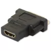 Techly HDMI (F) na DVI-D (F) adaptér IADAP HDMI-644