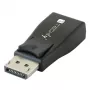 Káblový adaptér DisplayPort VGA Techly IADAP-DSP-230T