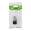 Káblový adaptér DisplayPort VGA Techly IADAP-DSP-230T
