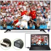 Káblový adaptér DisplayPort VGA Techly IADAP-DSP-230T