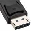 Káblový adaptér DisplayPort VGA Techly IADAP-DSP-230T