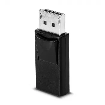 Adaptér DisplayPort na Mini DisplayPort Lindy 41089