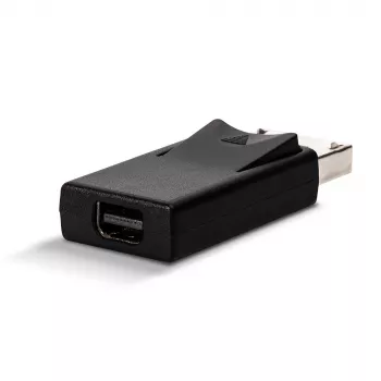 Adaptér DisplayPort na Mini DisplayPort Lindy 41089