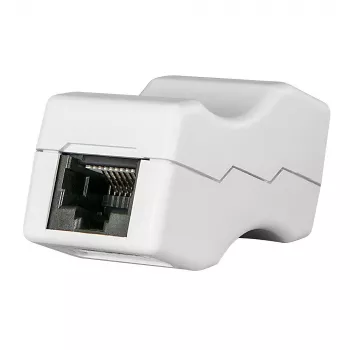 Lindy RJ-45 inline spojka UTP Cat.6