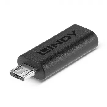 USB 2.0 Type Micro-B na C adaptér Lindy 41903