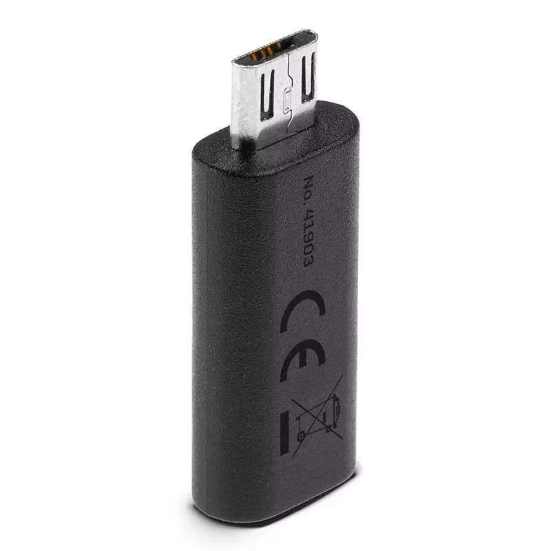 USB 2.0 Type Micro-B na C adaptér Lindy 41903