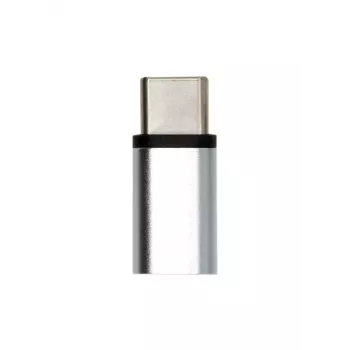 USB-C gender changer ProXtend USBC-MICROBAS