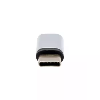 USB-C gender changer ProXtend USBC-MICROBAS