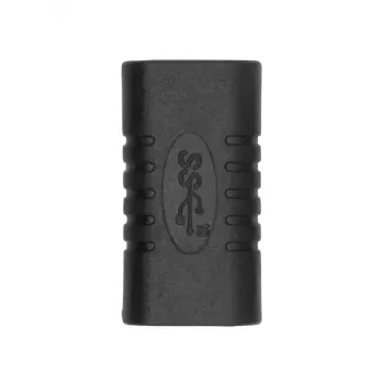 USB-C adaptér ProXtend USBCAFF čierny