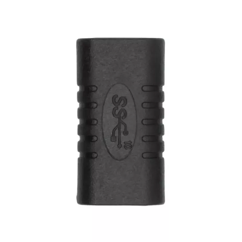 USB-C adaptér ProXtend USBCAFF čierny