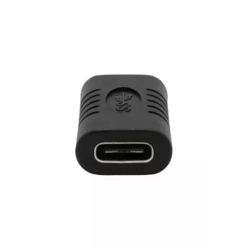 USB-C adaptér ProXtend USBCAFF čierny