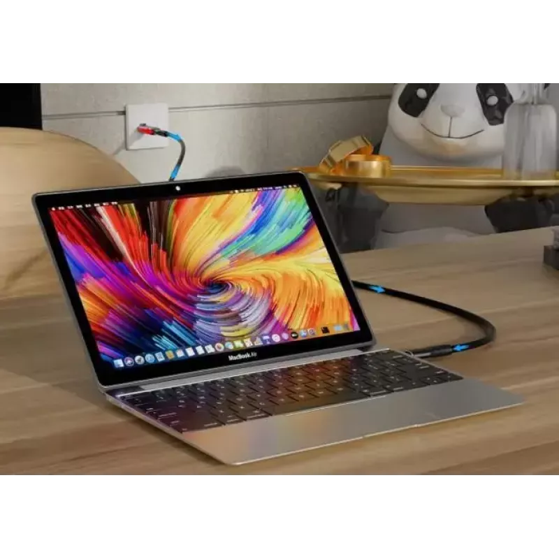 Sieťový adaptér MicroConnect MC-USBCFRJ45 USB-C na RJ45
