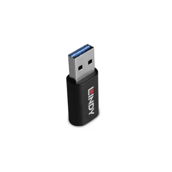 Dátový blokovač Lindy USB 2.0 typ A na C 71264