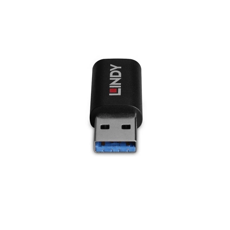 Dátový blokovač Lindy USB 2.0 typ A na C 71264