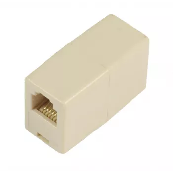 Microconnect MPK200 káblový adaptér RJ11 biely