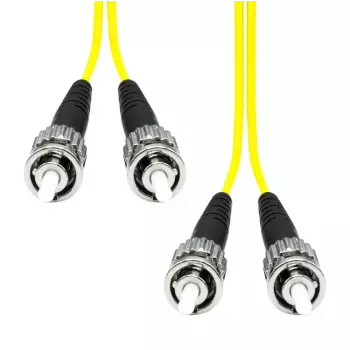 Optický kábel ProXtend ST-ST UPC OS2 Duplex 10 m