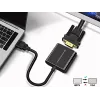 Conceptronic ABBY20B HDMI na VGA adaptér, 0,25 m, HDMI typ A (štandard), VGA (D-Sub), konektor samec, konektor samica, rovný