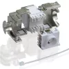 Cat.6a Keystone RJ-45 tienený bez nástroja VALUE 26.99.0366