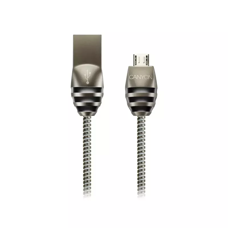 USB kábel Canyon CNS-USBM5DG