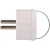 Sieťový adaptér typ F typ C Brennenstuhl 1508110010 2.4A USB