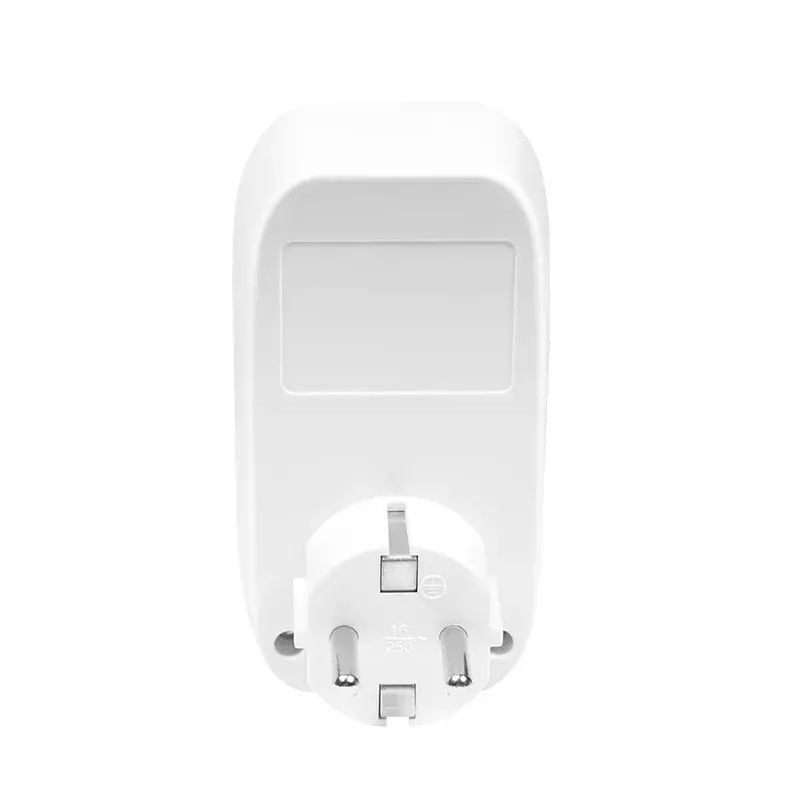 Napájací konektor adaptér LogiLink PA0248 biela