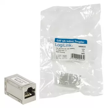 Keystone modul LogiLink NP0025